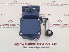 Schmersal td250-10/10z limit switch ip67