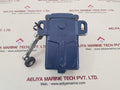 Schmersal td250-10/10z limit switch ip67