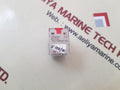 Omron my4in relay 110/120vac(s)