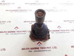 Spohn & burkhardt vns011f18vrh crane joystick