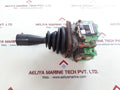 Spohn & burkhardt vns011f18vrh crane joystick