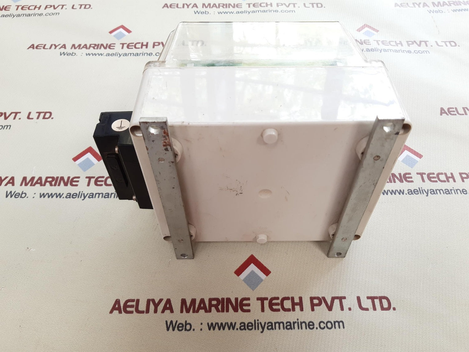 Siemens sag21 automatic synchronizing indicator 400/450v 50/60hz