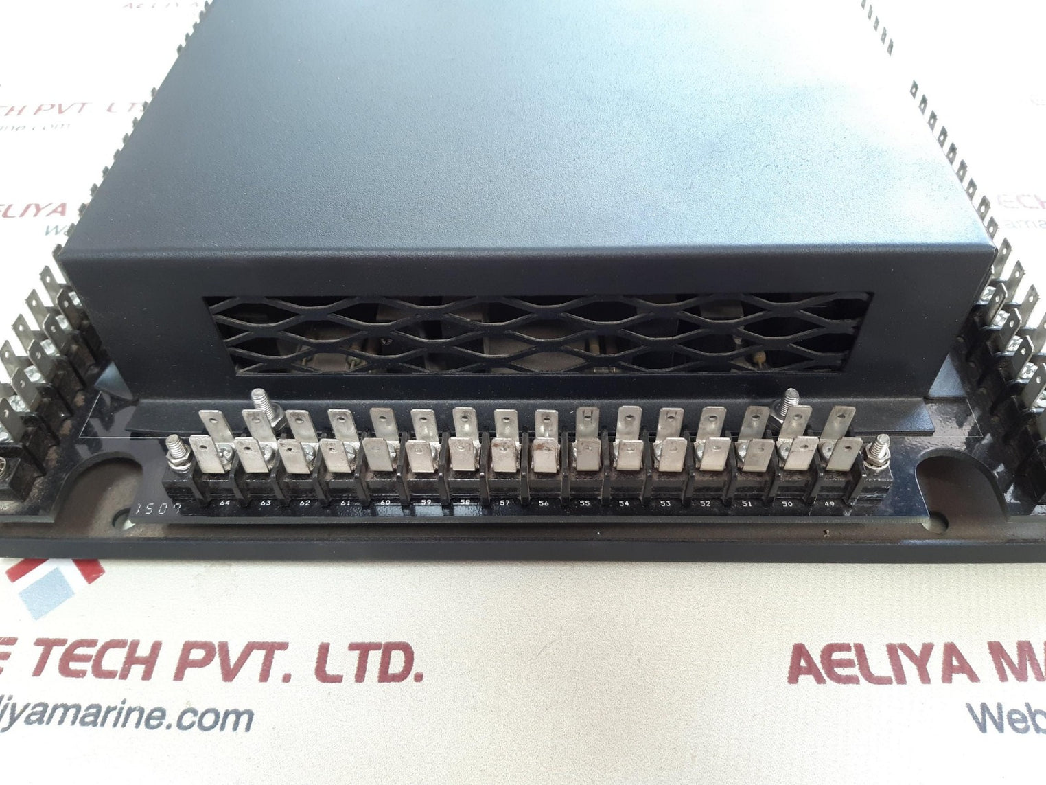 Electro-motive general motors 9324200 module