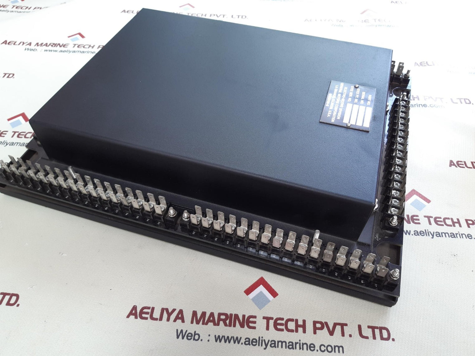 Electro-motive general motors 9324200 module