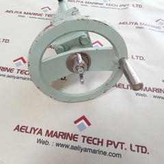 Transmitter for brake system tp-211