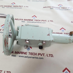 Transmitter for brake system tp-211