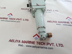 Transmitter for brake system tp-211