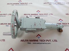 Transmitter for brake system tp-211