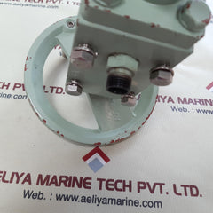 Transmitter for brake system tp-211