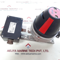 Drager polytron 2 ir style 334 infrared gas detector 6810100