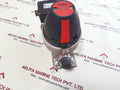 Drager polytron 2 ir style 334 infrared gas detector 6810100