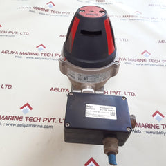 Drager polytron 2 ir style 334 infrared gas detector 6810100