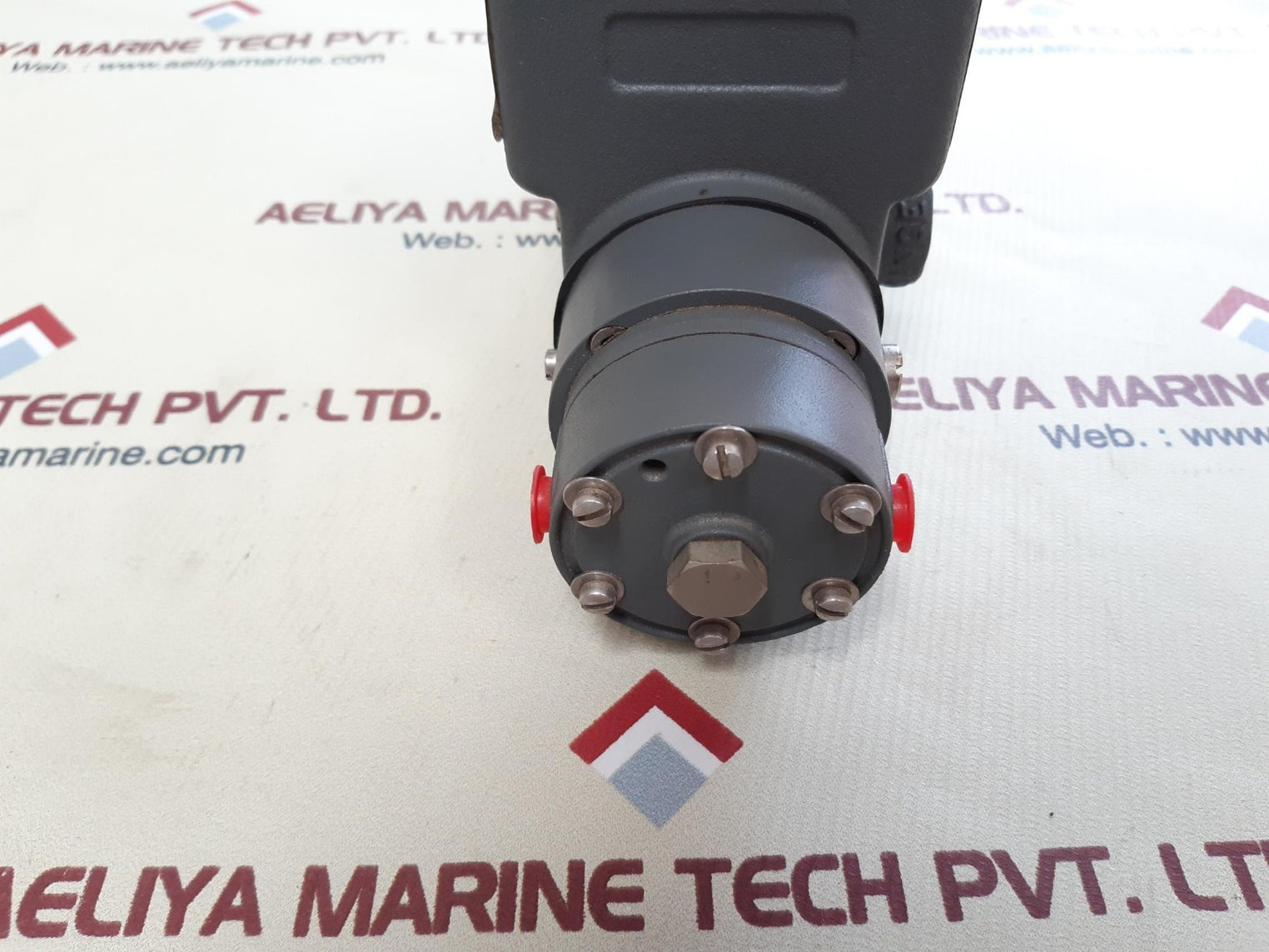 Moore 771-16btf2m2 i/p transducer 16ma