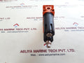 Metal work pneumatic 18bar 50c