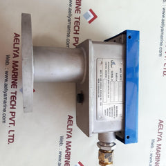 Bergan a10034d-u hydrostatic pressure sensor