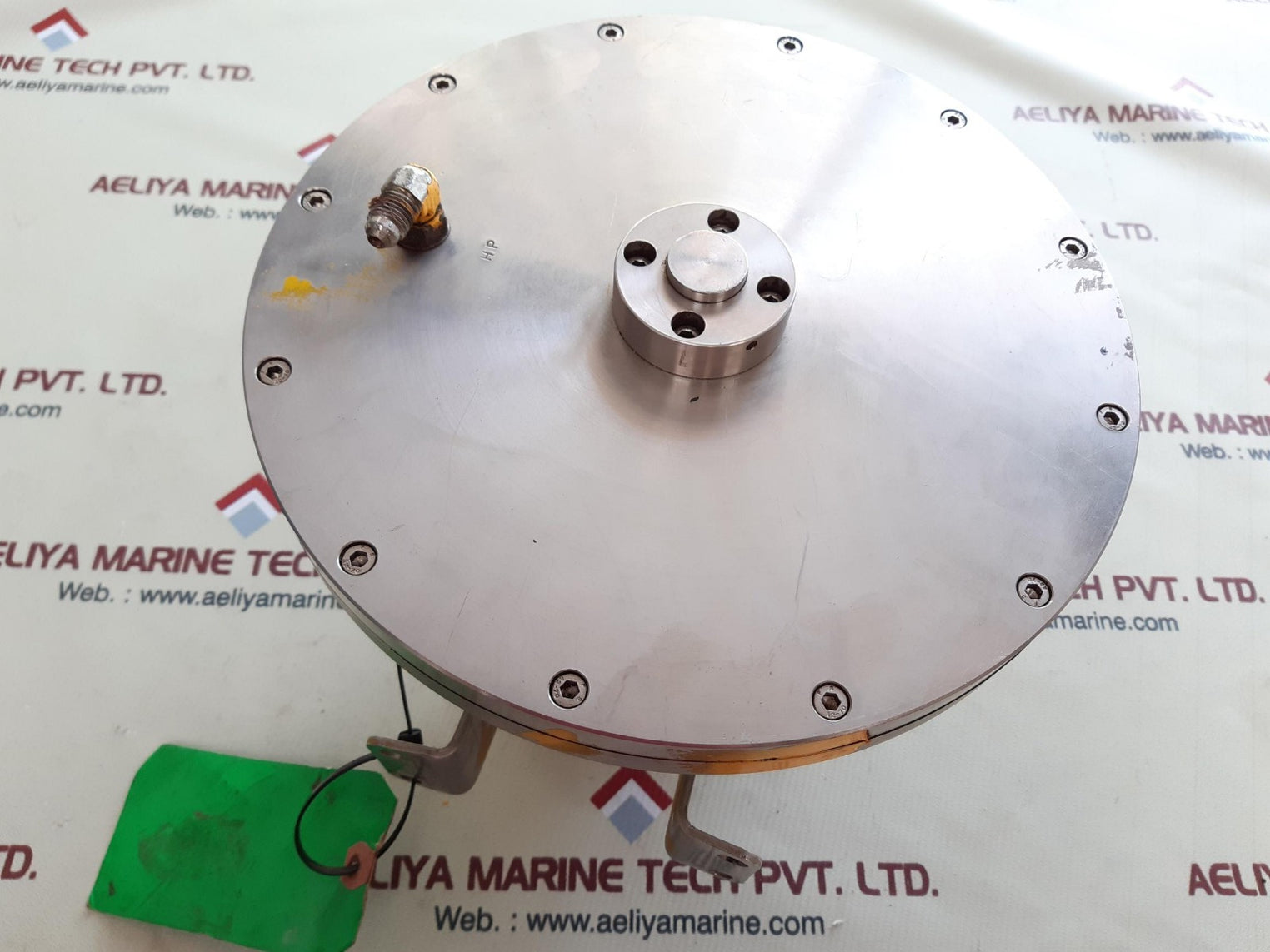 Pyropress titan/xpb ip66 pressure switch