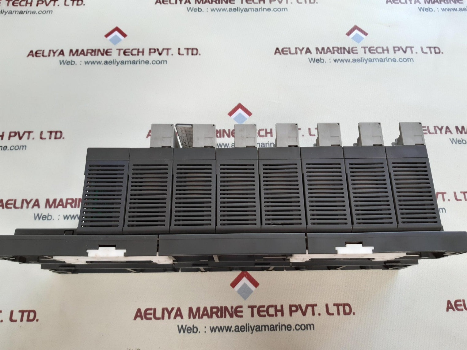 Mitsubishi electric a1sx81 a1sy10eu power supply unit