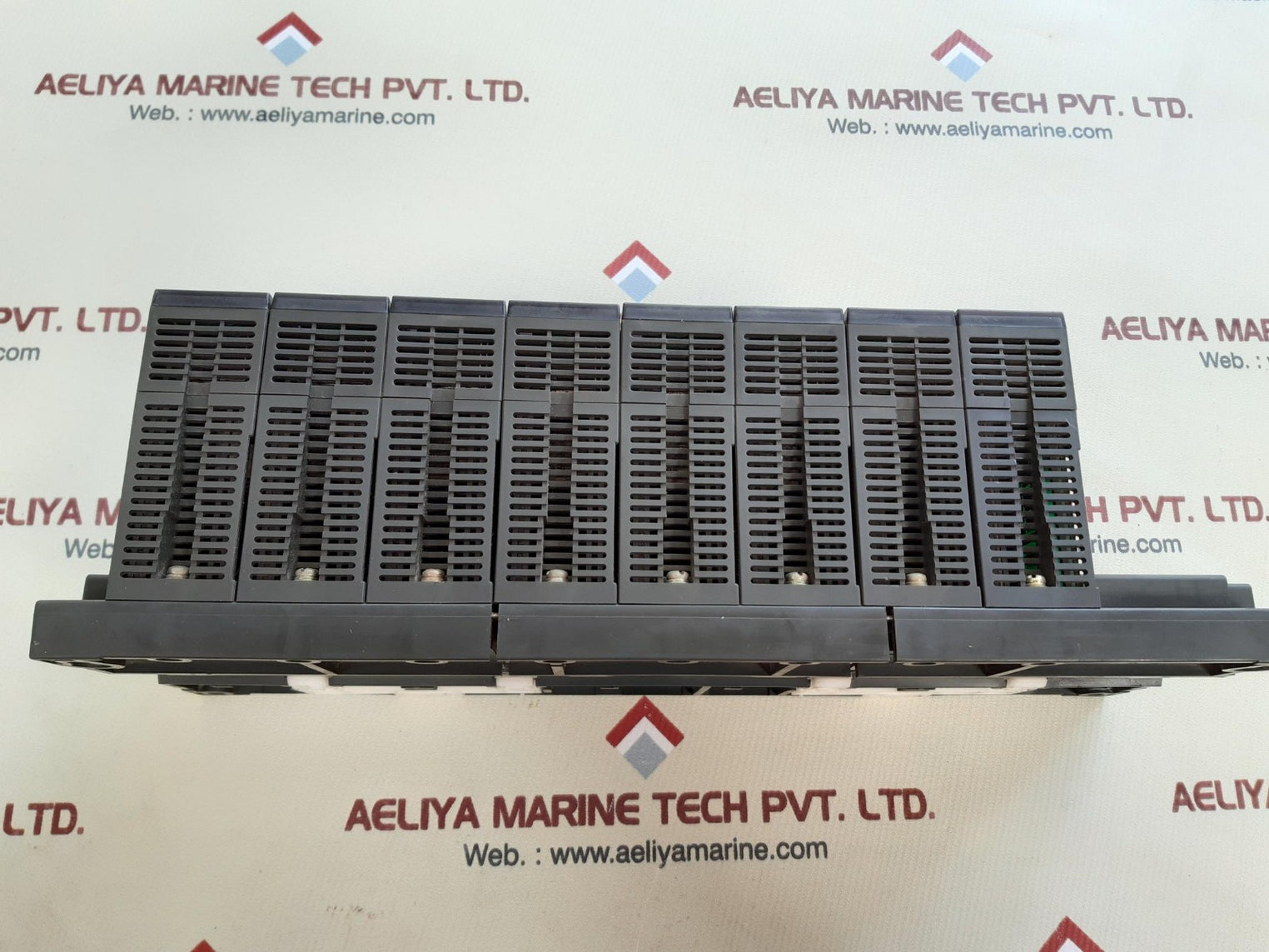 Mitsubishi electric a1sx81 a1sy10eu power supply unit