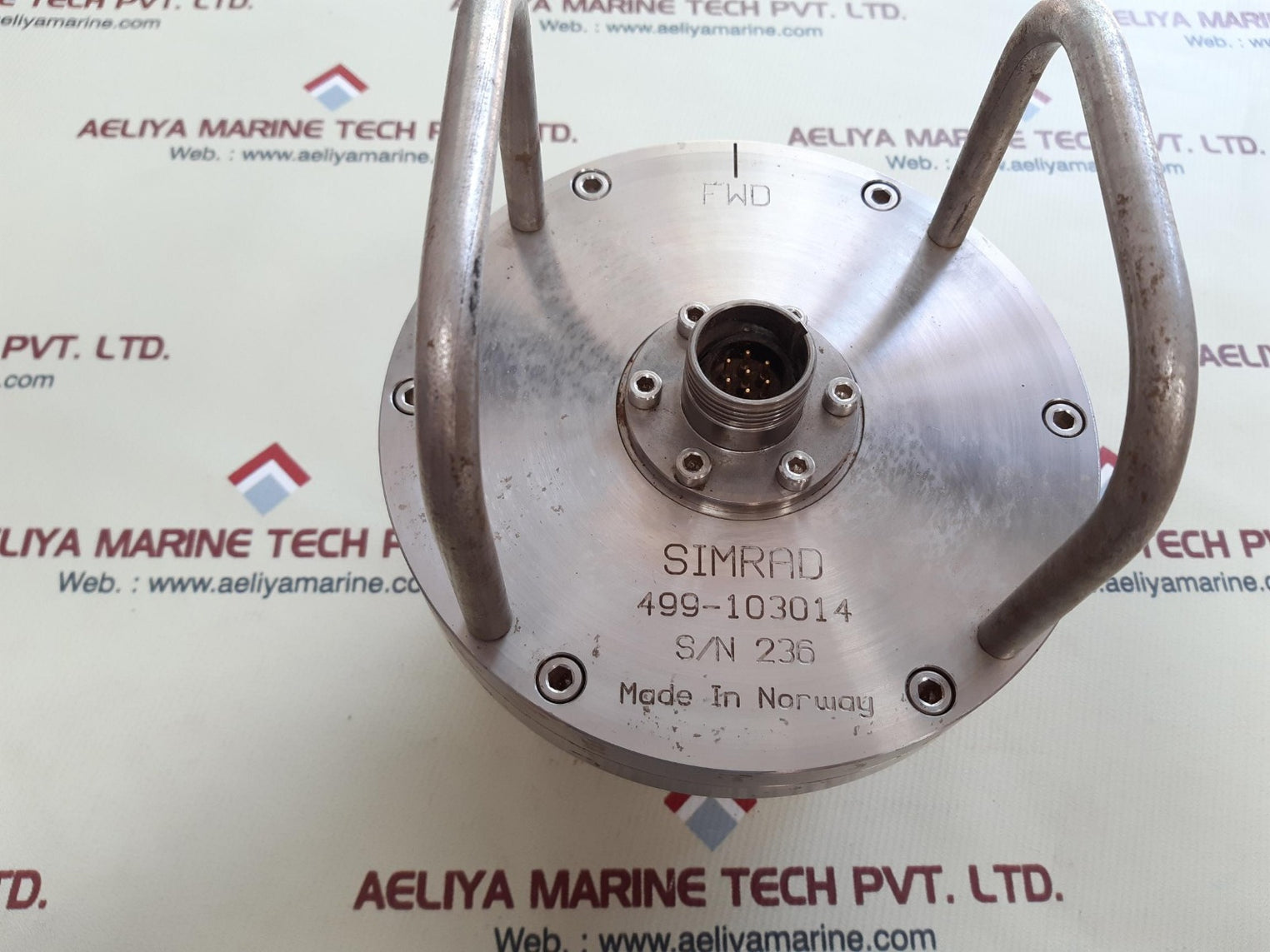Simrad 499-103014