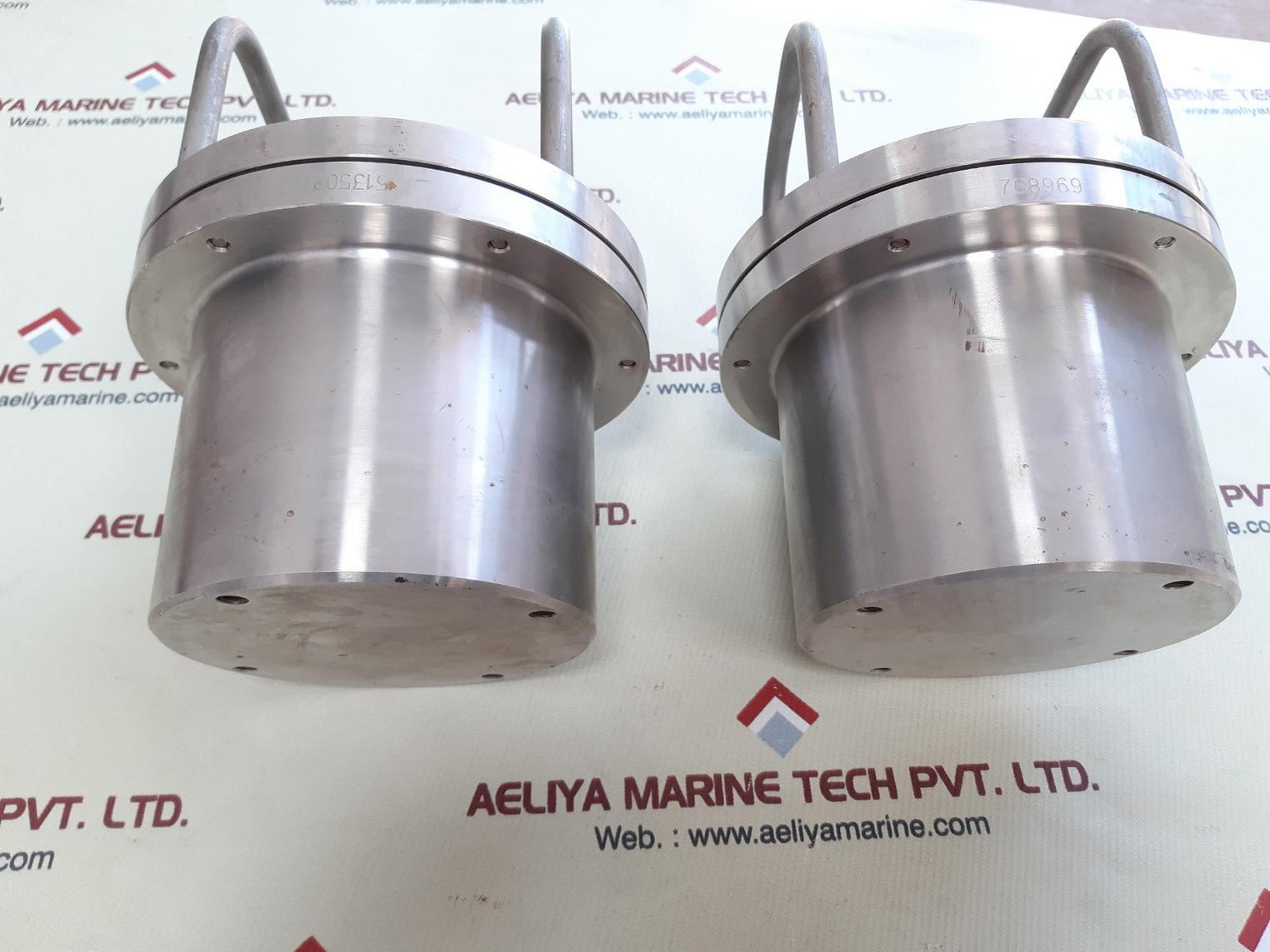 Simrad 499-103014 fwd