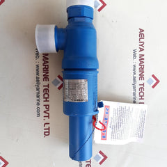 Leser 4593.2522 safety relief valve