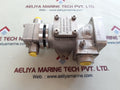 Pyropress titan pl74jh safe differential pressure switch