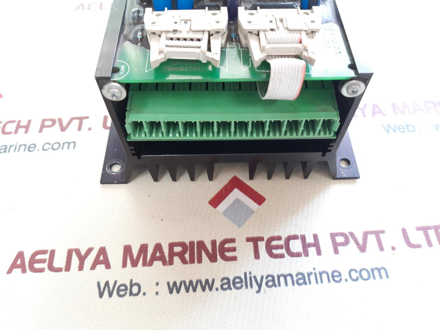 Emri lx20 voltage regulator