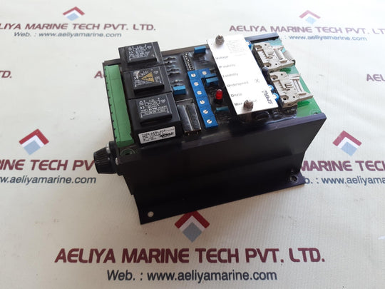 Emri lx20 voltage regulator