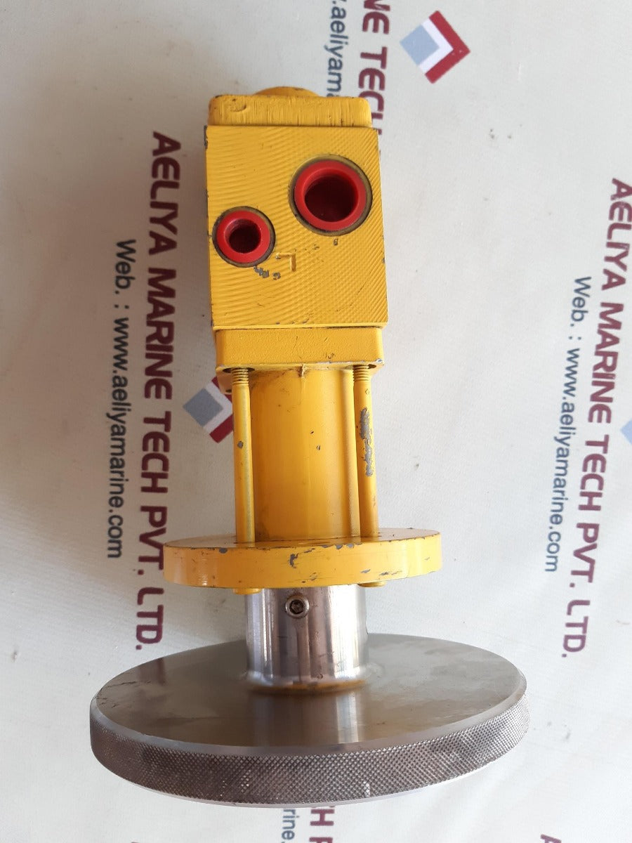 Hydranor kongsberg 3rv32rpl.8f.9d.9e.18n hydraulic valve