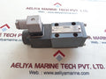 Hydranor kongsberg rse2-062ay11/024s-1 hydraulic valve