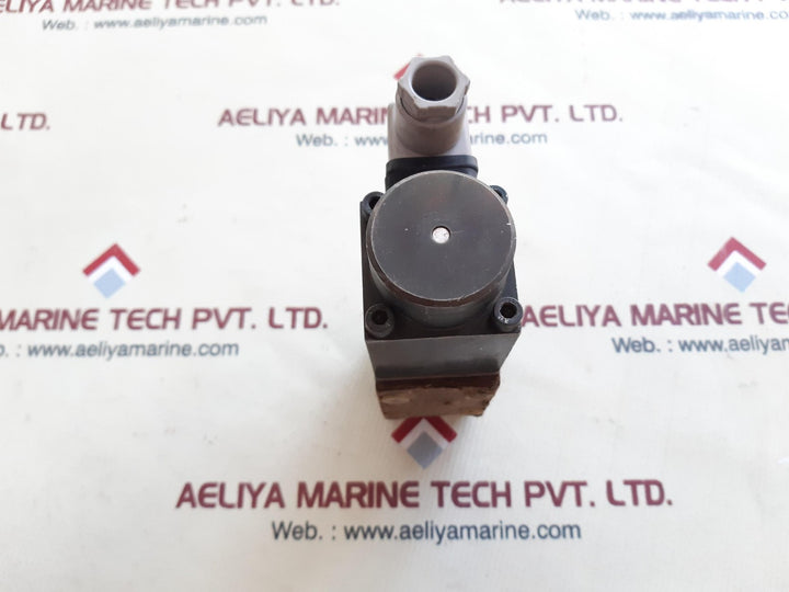 Hydranor kongsberg rse2-062ay11/024s-1 hydraulic valve