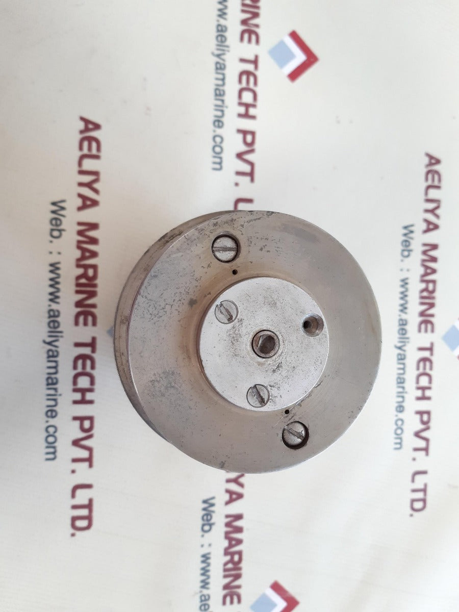 Henschel 5hg synchro transmitter