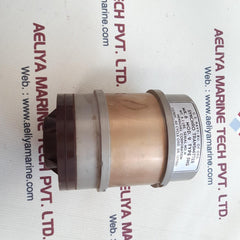 Henschel 5hg synchro transmitter