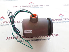 G.w.lisk k12-111e-46a solenoid valve 27watt
