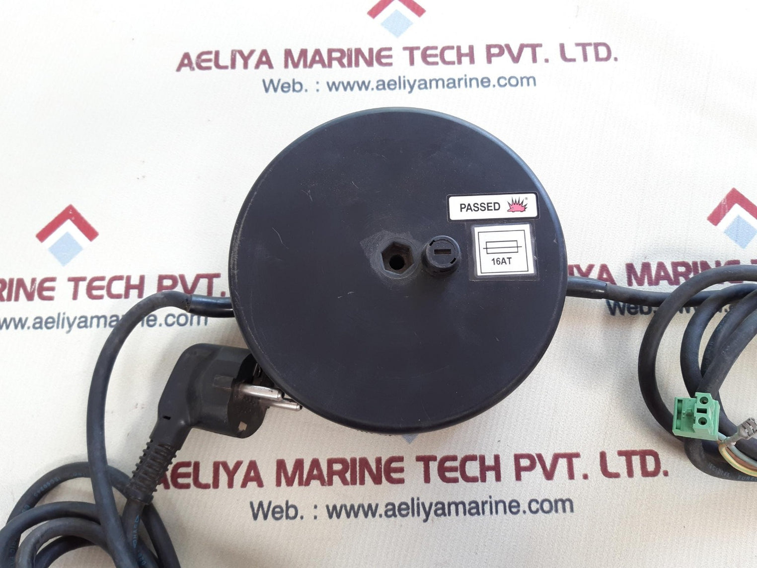 Noratel torodial transformer 230v 50hz ip54