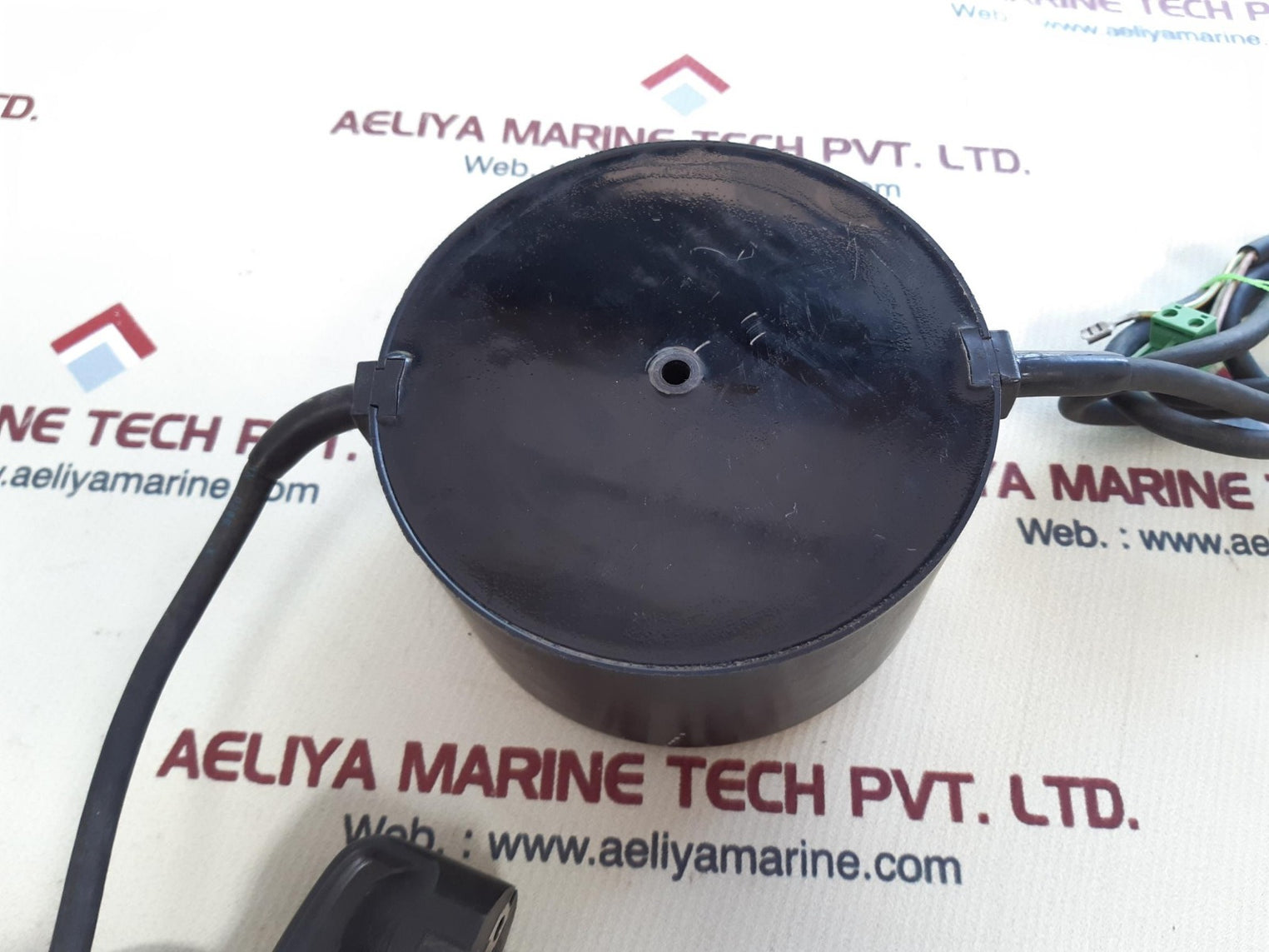 Noratel torodial transformer 230v 50hz ip54