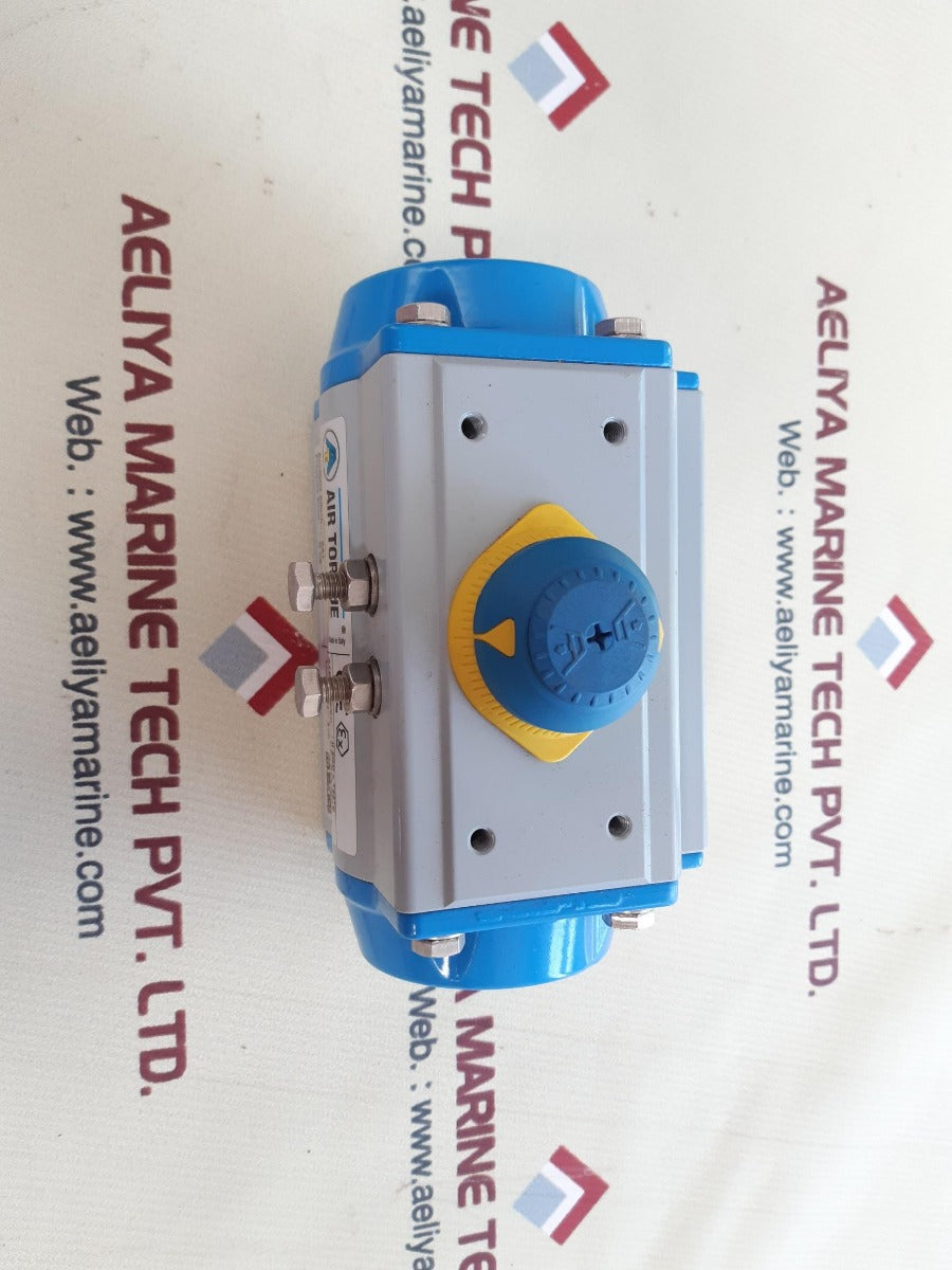 Air torque at101u s12b pneumatic actuator pump