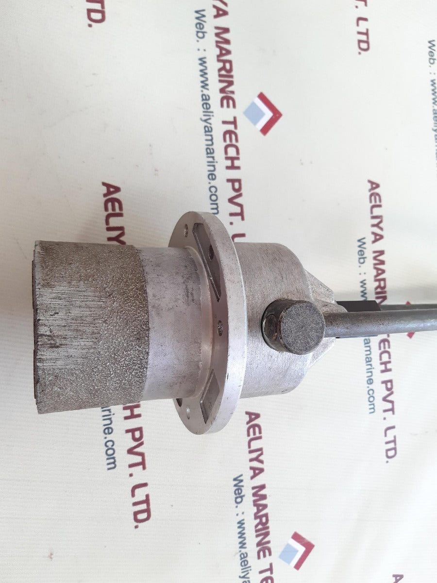 Rexroth 184484 03 lever