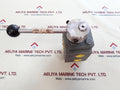 Rauma brattvaag f44-2 valve rev.B