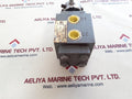 Rauma brattvaag f44-2 valve rev.B