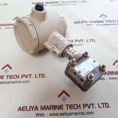 Honeywell st3q00 s100 r300 smart pressure transmitter