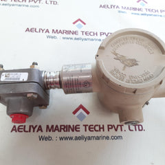 Honeywell st3q00 s100 r300 smart pressure transmitter