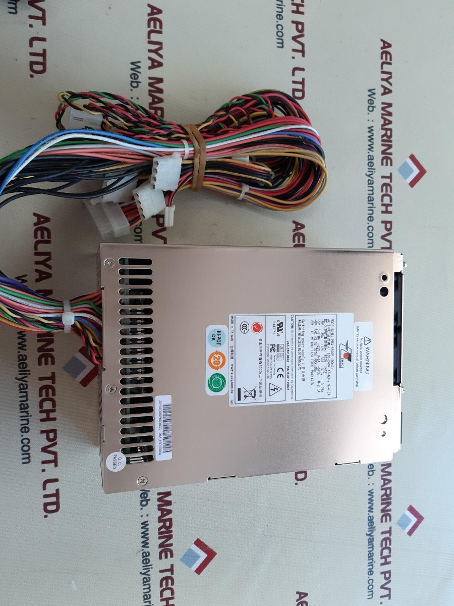 Emacs mrg-6500p power supply 500w 100-240v