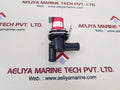 Deltrol controls 11-0564-02 dump solenoid valve dsvp12n-2lsx-240b  