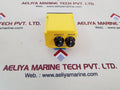 Potter & brumfield csj-38-70010 adjustable ac voltage sensor 