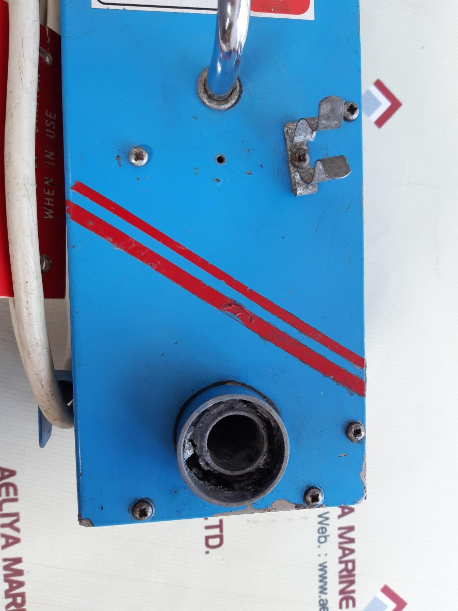 Omicron ote-t700 temp.calibrator 115v