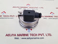 Teck skotselv lb.ft.x 1000 torque gauge