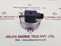 Teck skotselv lb.ft.x 1000 torque gauge