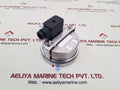 Teck skotselv lb.ft.x 1000 torque gauge