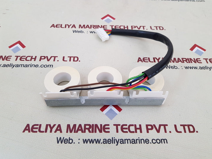 Abb 64697811 current transformer vm 5000k,dia0.14cu,s